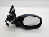 Peugeot 206 CC Aussenspiegel elektr. verstell-/heizb. Rechts blau 96480823XT